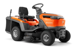 Husqvarna TC 112