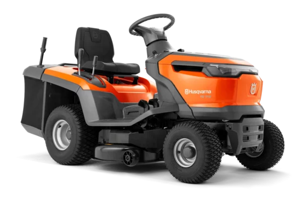 Husqvarna TC 112