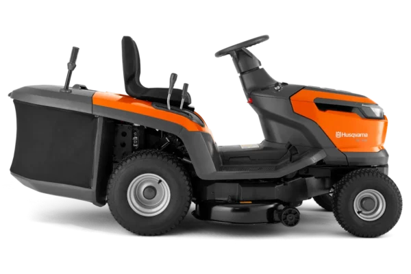 Husqvarna TC 112 - Image 2