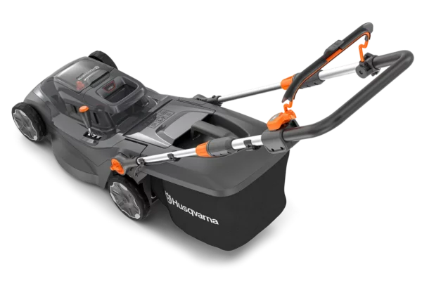 HUSQVARNA Aspire® LC34-P4A mit Akku und Ladegerät - Image 3