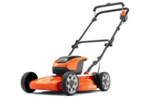 Husqvarna LB 144i ohne Akku und Ladegerät