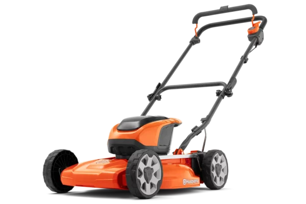 Husqvarna LB 144i ohne Akku und Ladegerät