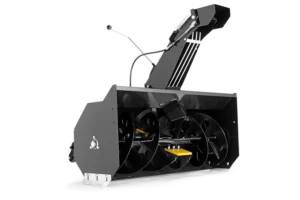 Husqvarna Schneefräse – Arbeitsbreite 100 cm