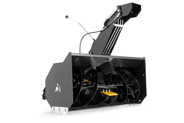 Husqvarna Schneefräse – Arbeitsbreite 100 cm