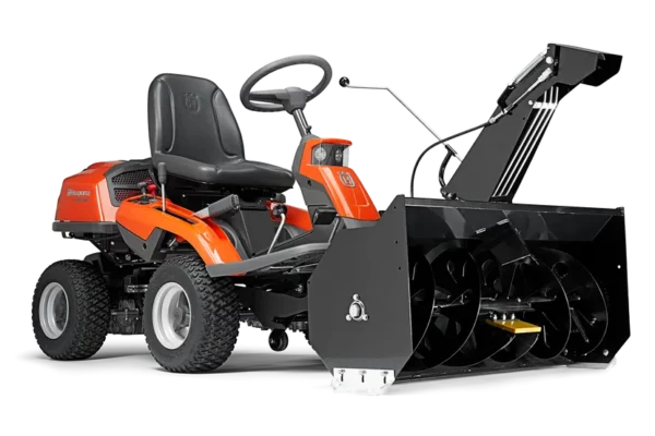 Husqvarna Schneefräse – Arbeitsbreite 100 cm - Image 2