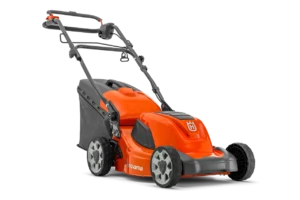 Elektro-Rasenmäher LC 141C