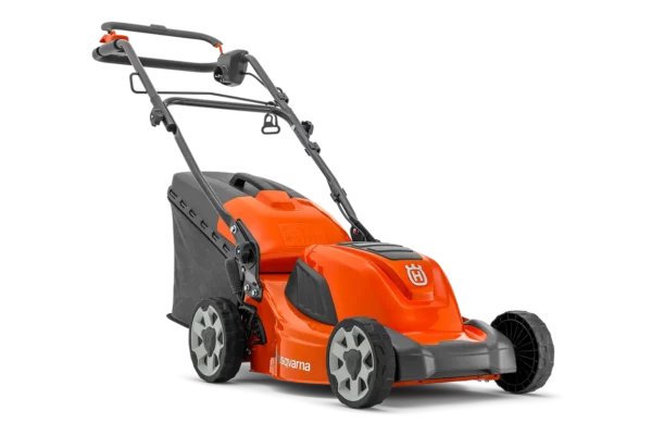 Elektro-Rasenmäher LC 141C