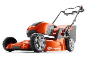 HUSQVARNA LC 347iVX ohne Akku und Ladegerät