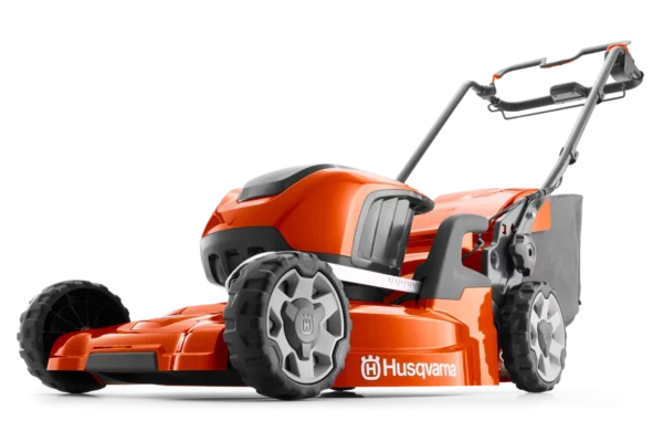 HUSQVARNA LC 347iVX ohne Akku und Ladegerät