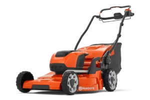 HUSQVARNA LC 353iVX