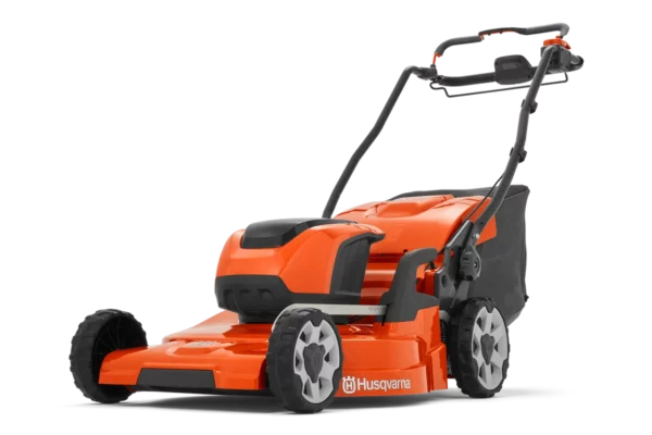 HUSQVARNA LC 353iVX