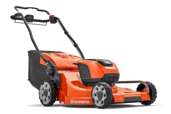 HUSQVARNA LC 353iVX - Image 3