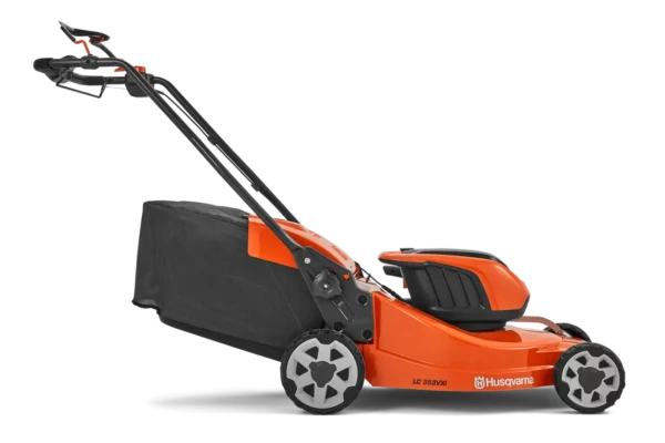 HUSQVARNA LC 353iVX - Image 4