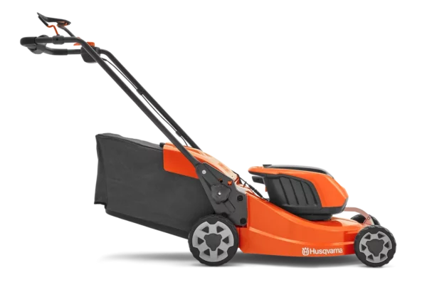 HUSQVARNA LC 347iVX ohne Akku und Ladegerät - Image 4