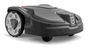 Husqvarna Automower® 315 Mark II – bei zusätzl. Kauf des Installationsservice