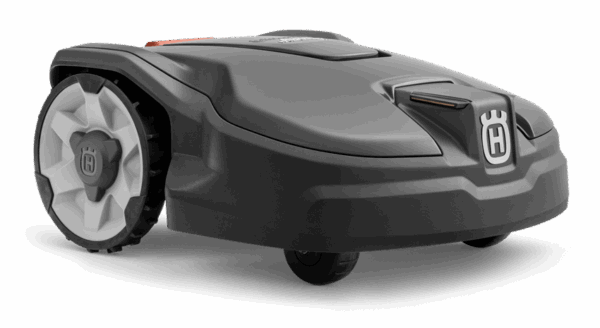 Husqvarna Automower® 315 Mark II – bei zusätzl. Kauf des Installationsservice
