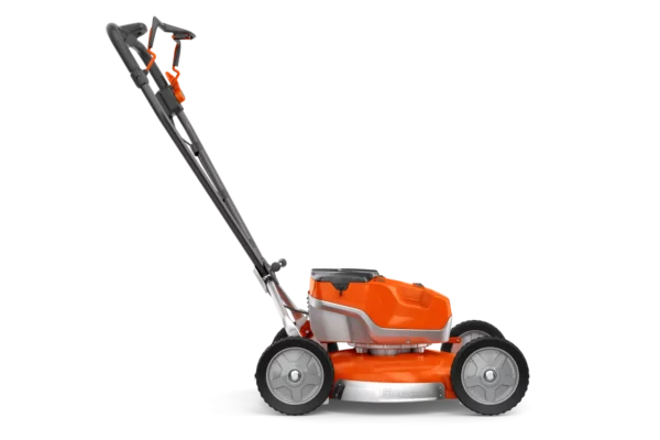 HUSQVARNA LB 548i - Image 2