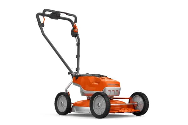 HUSQVARNA LB 548i - Image 3