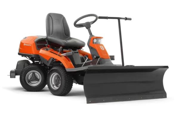 Husqvarna Schneeräumschild 120 cm - Image 3