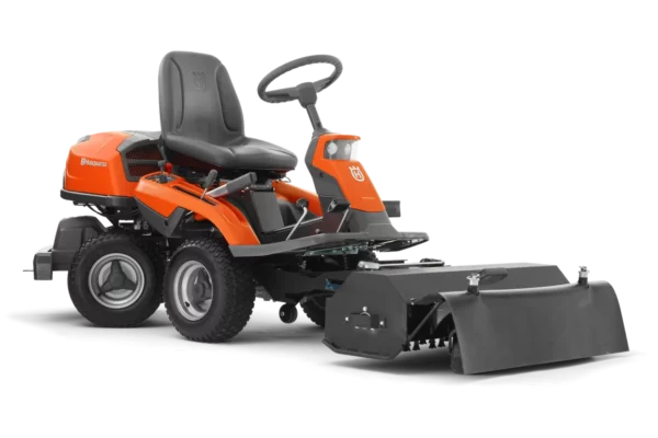 Husqvarna Schlegelmäher – Arbeitsbreite 90 cm - Image 3