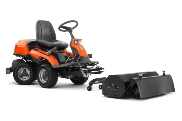 Husqvarna Schlegelmäher – Arbeitsbreite 90 cm - Image 4