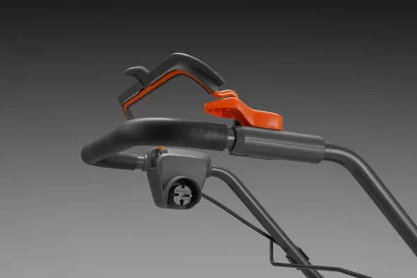 Elektro-Rasenmäher LC 141C - Image 2