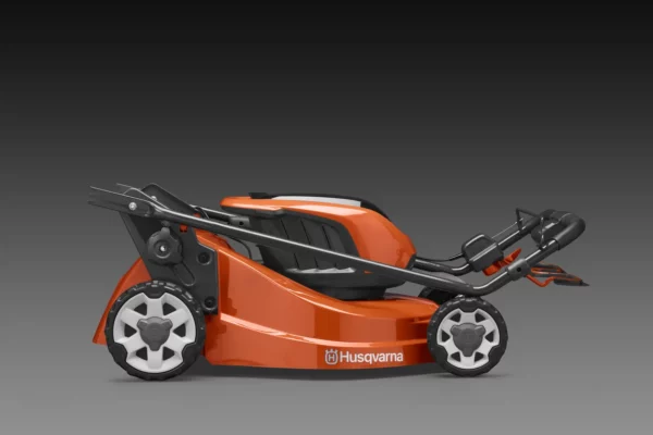 HUSQVARNA LC 347iVX ohne Akku und Ladegerät - Image 5
