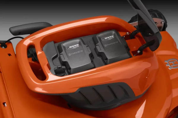 HUSQVARNA LC 347iVX ohne Akku und Ladegerät - Image 6