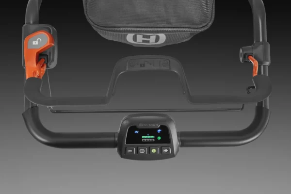 HUSQVARNA LC 347iVX ohne Akku und Ladegerät - Image 7