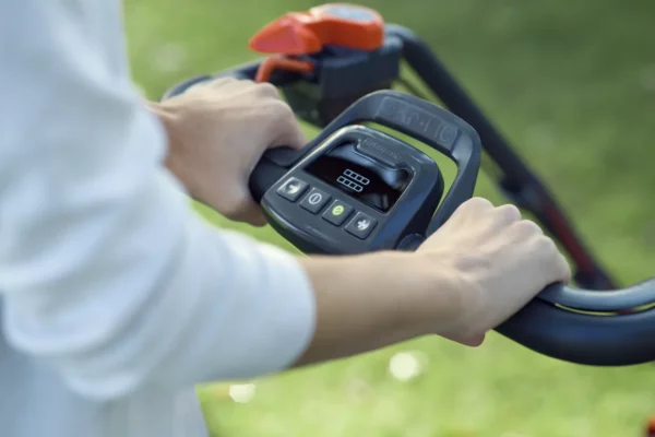 HUSQVARNA LC 353iVX - Image 5