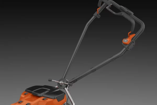 HUSQVARNA LB 548i - Image 6