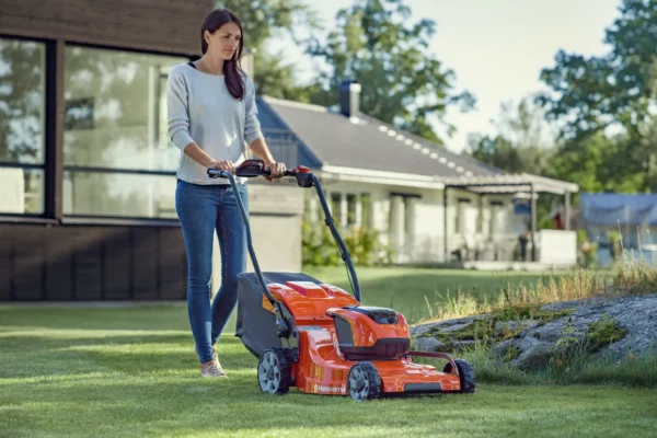 HUSQVARNA LC 353iVX - Image 6