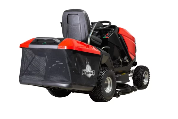 Herkules Rasentraktor HT 122-22 HXC NEO Combi-Mähdeck - Image 2