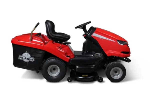 Herkules Rasentraktor HT122-24XC – inkl. Mähdeck - Image 2