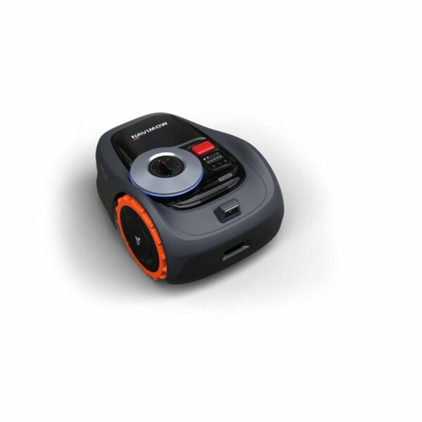Segway Mähroboter Navimow i108E direkt vom Segway Partner 2025er im Zulauf ! - Image 2