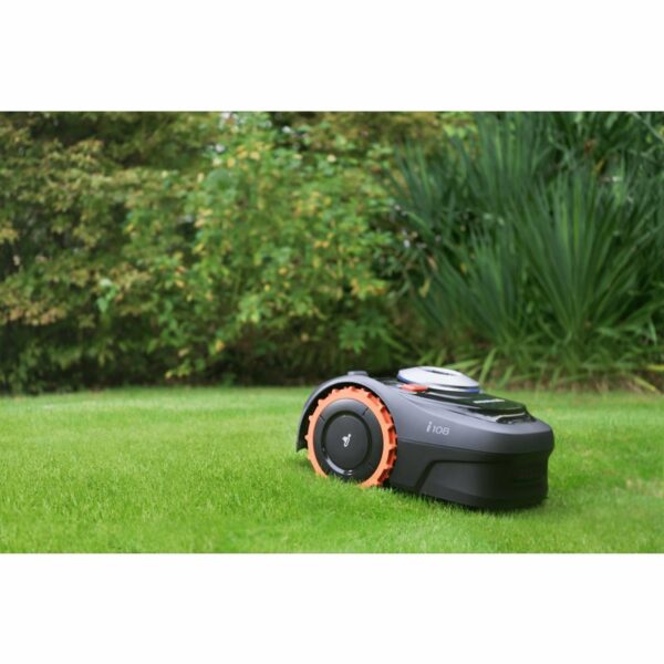Segway Mähroboter Navimow i108E direkt vom Segway Partner 2025er im Zulauf ! - Image 5