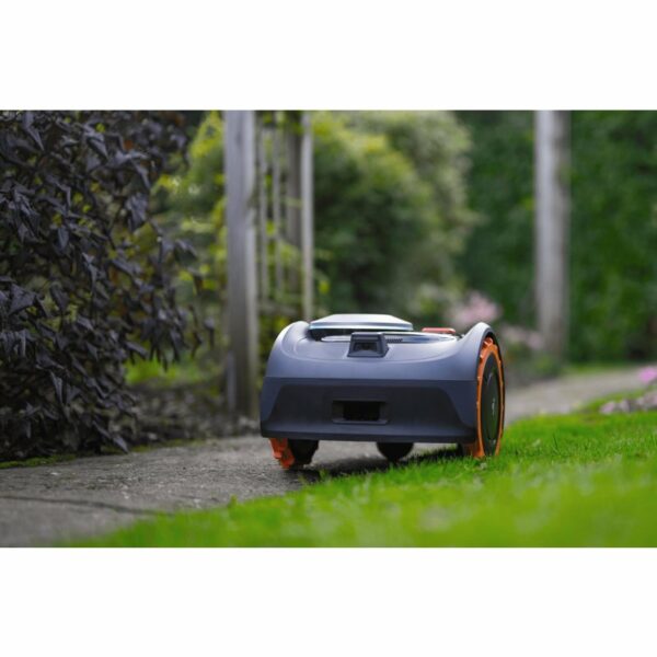 Segway Mähroboter Navimow i108E direkt vom Segway Partner 2025er im Zulauf ! - Image 7
