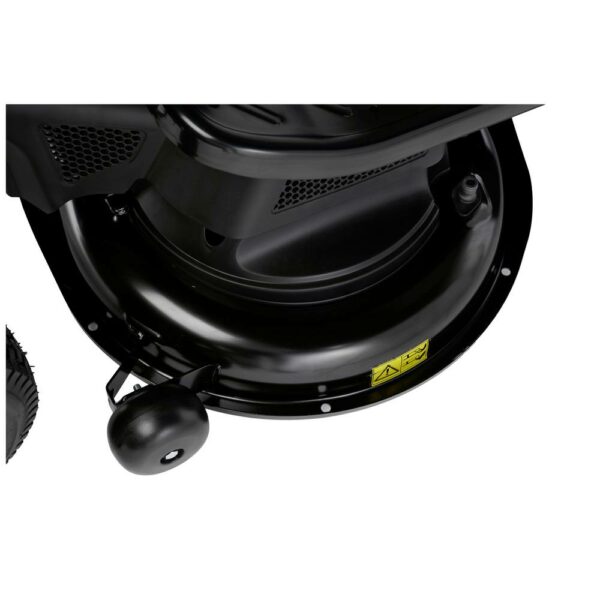 STIGA AT3 98 A Benzin Rasentraktor Seitenauswurf 6.5 kW Schnittbreite (max.) 98 cm - Image 17
