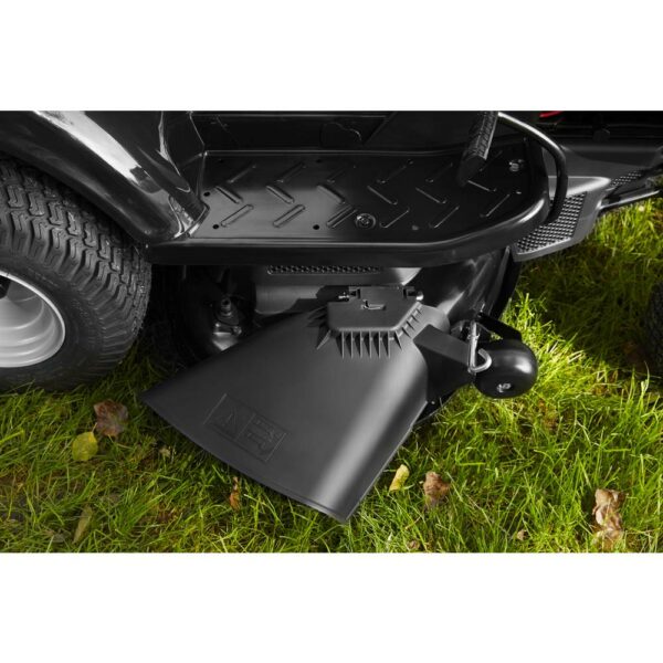 STIGA AT3 98 A Benzin Rasentraktor Seitenauswurf 6.5 kW Schnittbreite (max.) 98 cm - Image 4