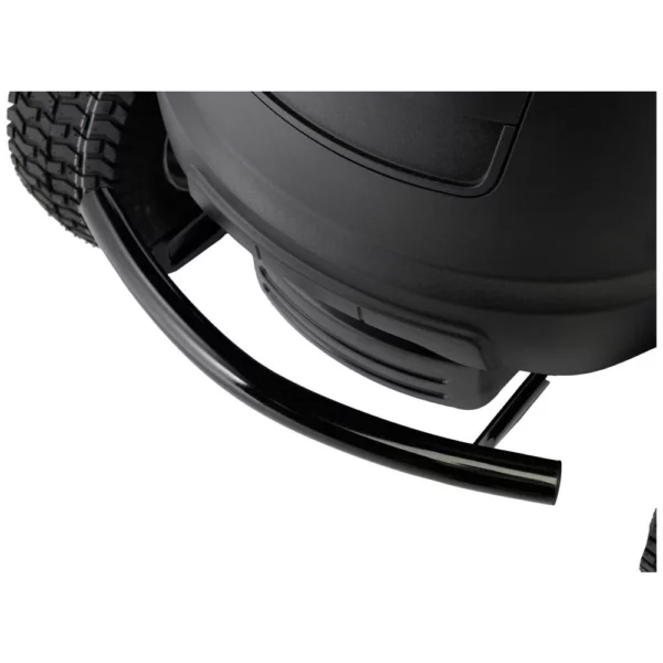 STIGA AT3 98 A Benzin Rasentraktor Seitenauswurf 6.5 kW Schnittbreite (max.) 98 cm - Image 8
