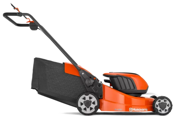 HUSQVARNA LC 247i - Image 3