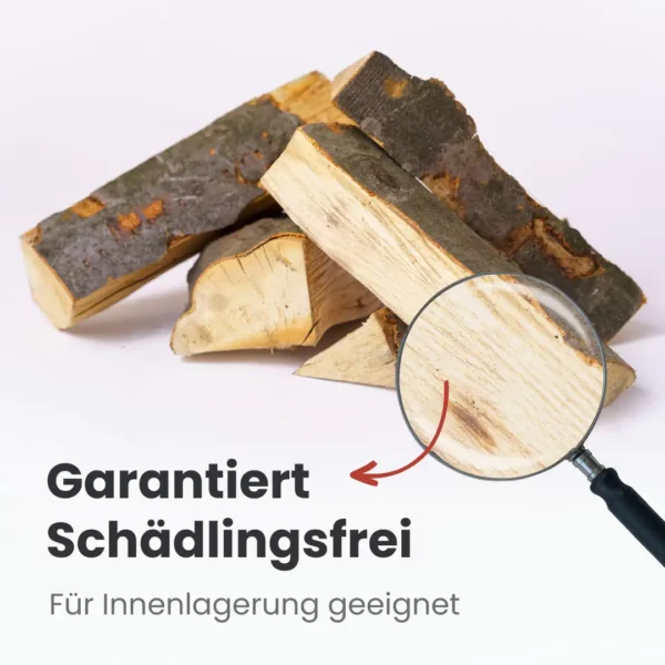 Vorteilspakete: Kaminholz Buche - Image 7
