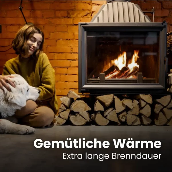 Vorteilspakete: Kaminholz Buche - Image 9