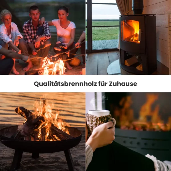 Vorteilspakete: Kaminholz Buche - Image 11