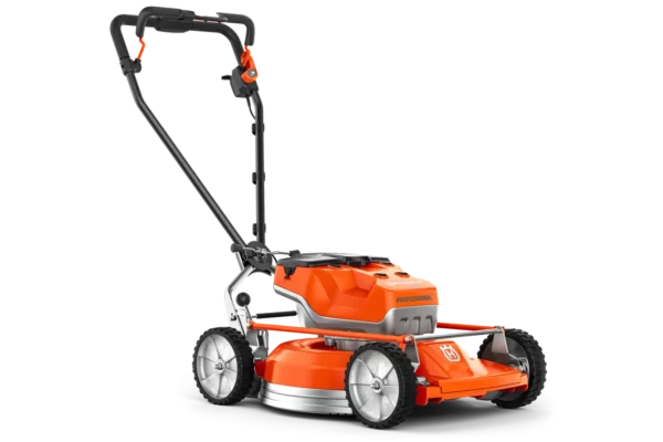 HUSQVARNA LB 553iV - Image 3