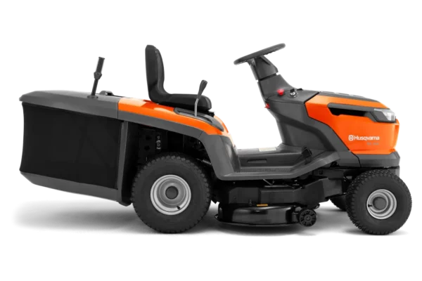 Husqvarna TC 114 - Image 2