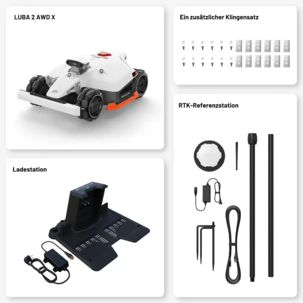 LUBA 2 AWD 5000X - Image 9