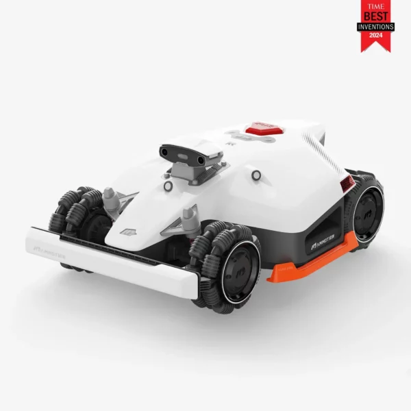 LUBA 2 AWD 5000X - Image 11