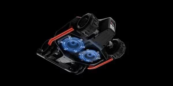 LUBA 2 AWD 5000X - Image 2