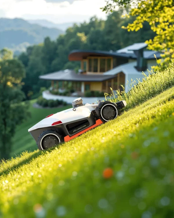 LUBA 2 AWD 5000X - Image 7